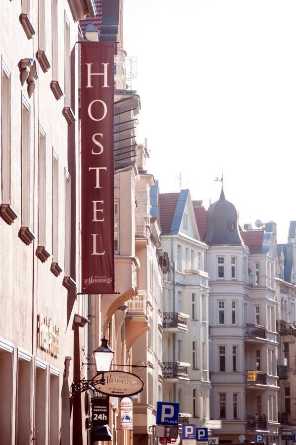 Melody Stary Rynek Poznanホステル エクステリア 写真